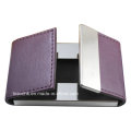 Newly Design Leather Business Card Holder